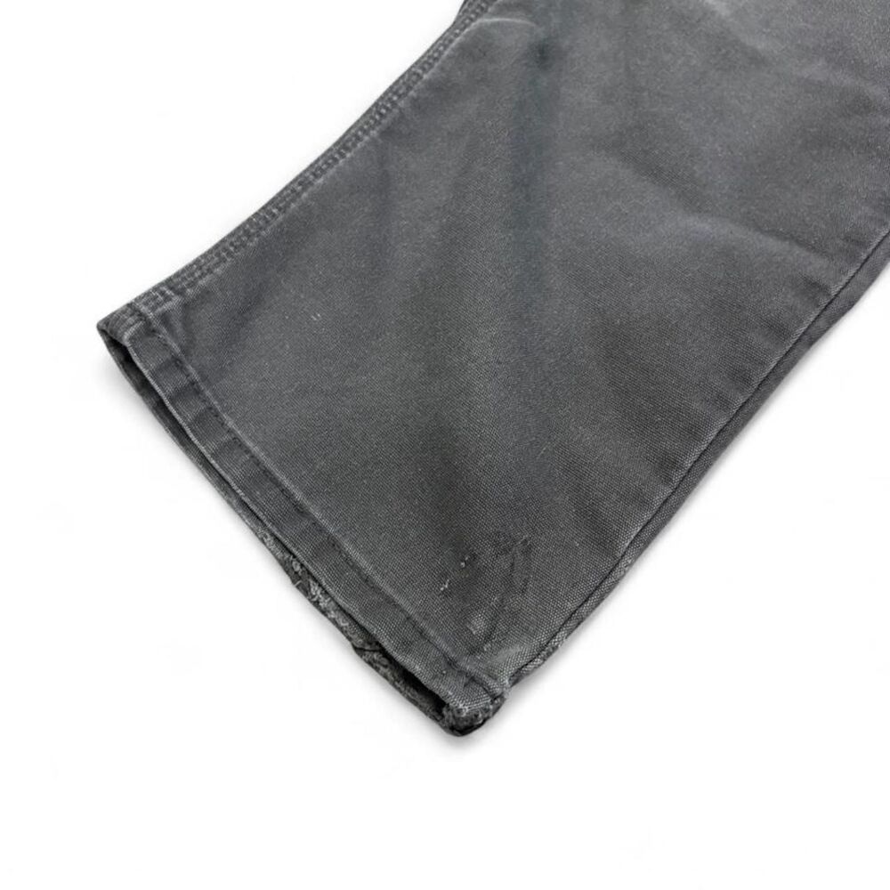 Dickies Grey Carpenter Pants - Picture 7 of 8